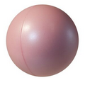 Pearl Pink Luster Squeezies Stress Reliever
